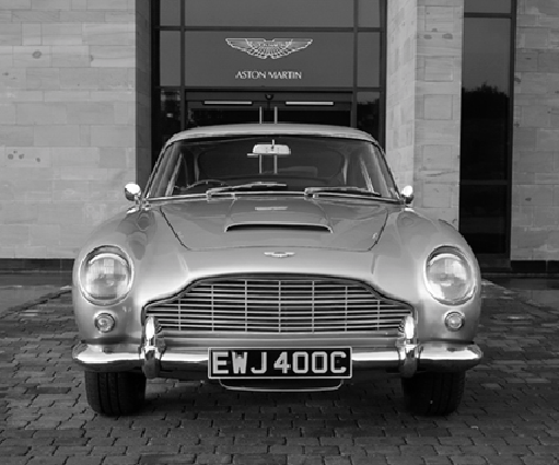 DB5